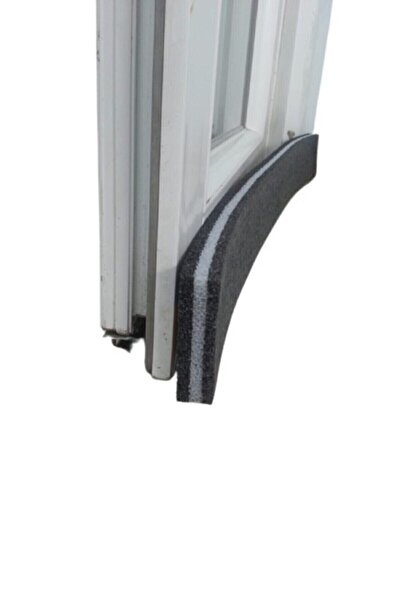 bym yapı Κάτω από την πόρτα Cold Cutter Dust Αντιανεμικό Θερμομόνωση Αδιάβροχ...