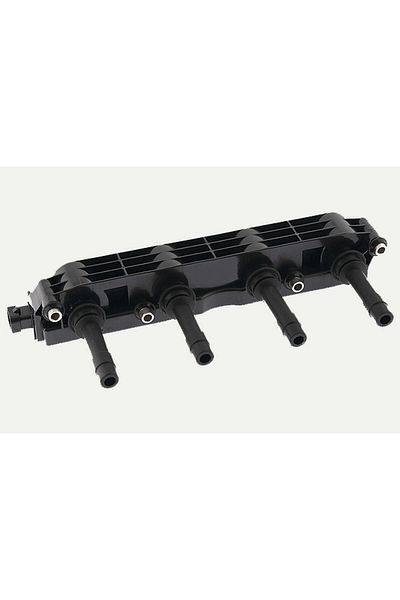 Hella ملف الإشعال [ أوبل أسترا G 1.4 16V/1.6 16V 1998-2005، كورسا C 1.4 2000-، ميريفا 1.6 2003- GNZRZ