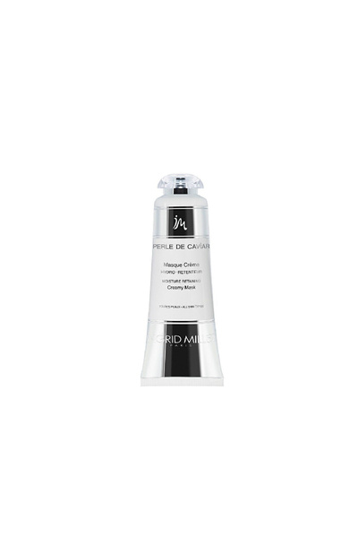 INGRID MILLET Perle De Caviar Moisture Retaining Creamy Mask 75 ml