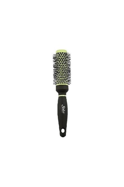 Lionesse Argan and Keratin Hair Blow Dry Brush 2334
