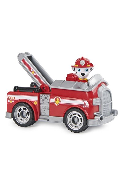 Spin Masters PATRULA CATELUSILOR VEHICUL DE BAZA MARSHALL