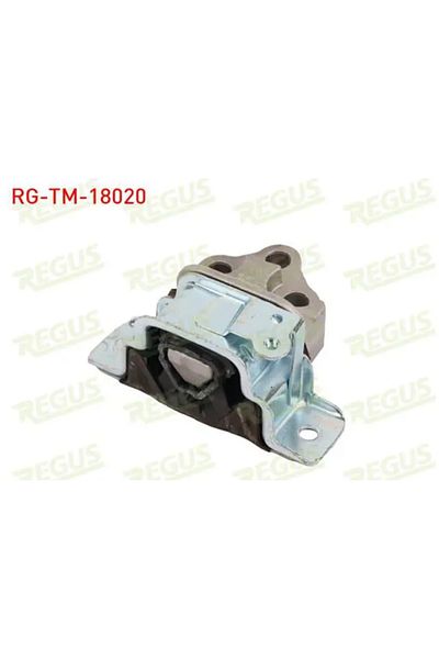 İthal SANZIMAN 500X 1.6 MTJ Mount