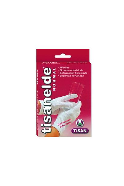 Tisan Hand Gloves-Extra Normal