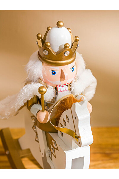 LC Waikiki Lcwk Dekoratif Yılbaşı Süsü 30 Cm