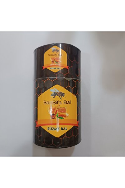 Sarışifa ÇİÇEK BALI(HAKKARİ ŞEMDİNLİ)