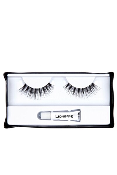 Lionesse Tarko Takma Kirpik Ne-709