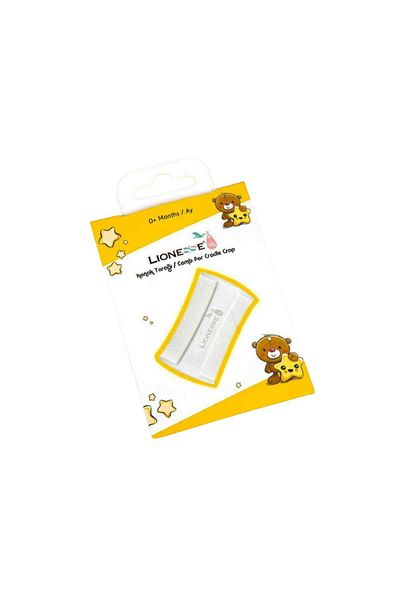 Lionesse Tarko 62 Model Mansion Comb