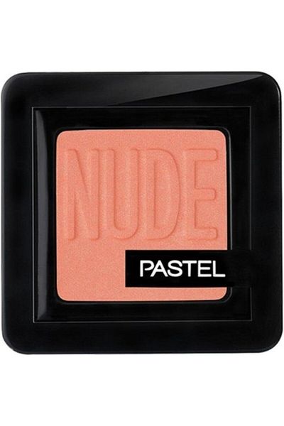 Pastel Nude Single Eyeshadow No:90 Vine 3 g