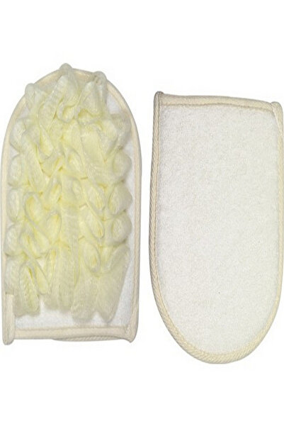 nascita حقيبة استحمام من ألياف كوتون