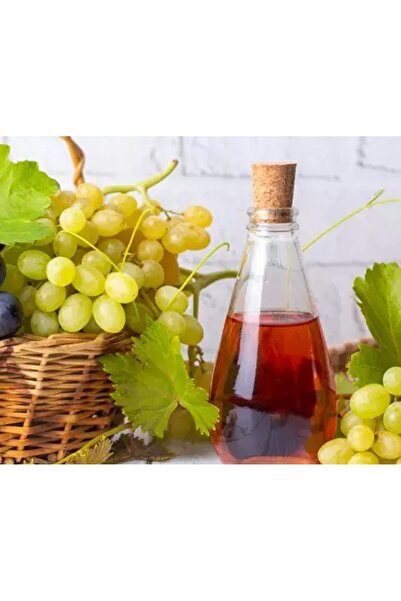 Dafa Meşe Fıçı Üzüm Sirkesi 500 ml Folik asit B12 Kas, kemik ve baş ağrılarına iyi gelir.