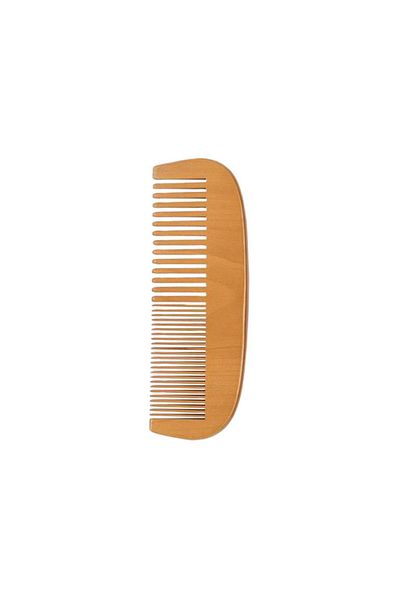 Lionesse Wooden Comb W-81