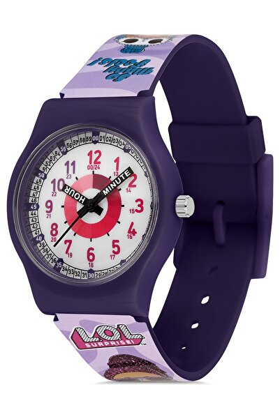 MiniFlak Lol7516 Licensed Children's Watch