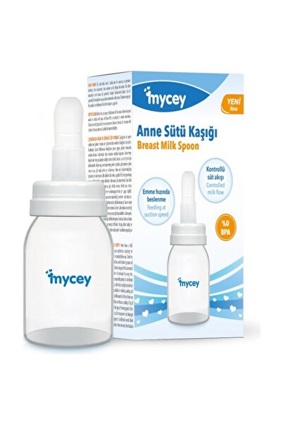 mycey Breast Milk Spoon