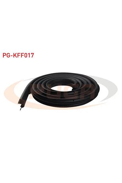 İthal Wick Door - Linea on the Back