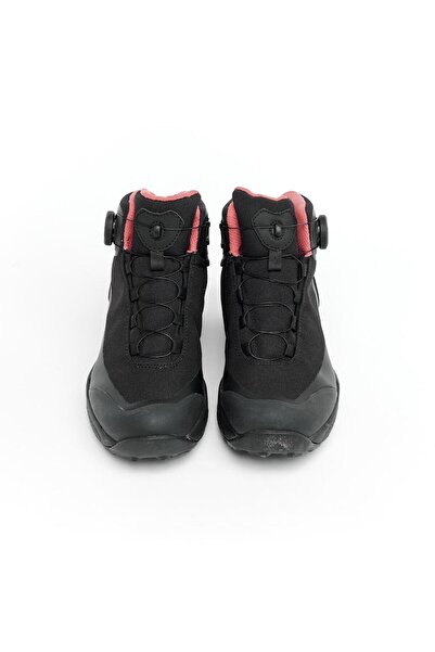 derinet Bağcıklı Su Geçirmez Kadın Bot