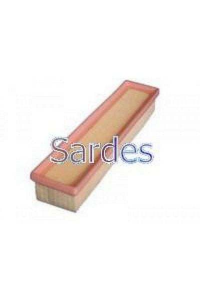 Sardes Air Filter [Dacıa Logan 1.4/1.6 2004 -, Sandero 1.4/1.6 2008 -, Logan Ii, Dokker, San 18051