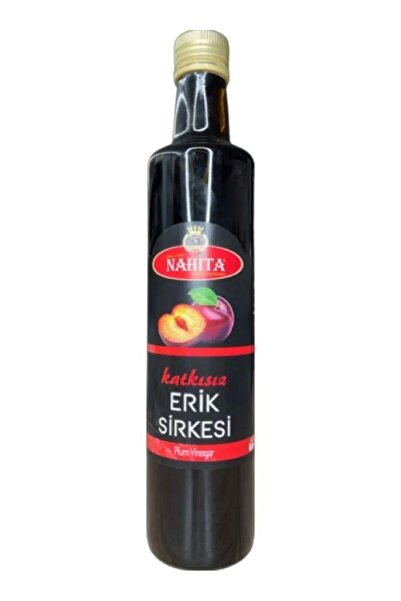 Nahita Erik Ekşisi 250 Ml