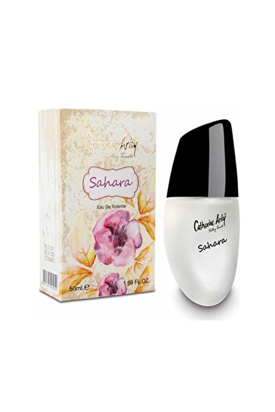 Catherine Arley Sahara Edt Kadın Parfüm 50ml