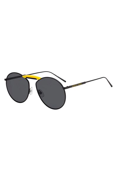 Fendi Ff 0368 S 807 2K 59 Women's Sunglasses