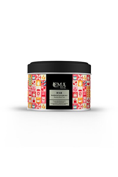 Kuşburnu Karışım Meyve Çayı 50gr