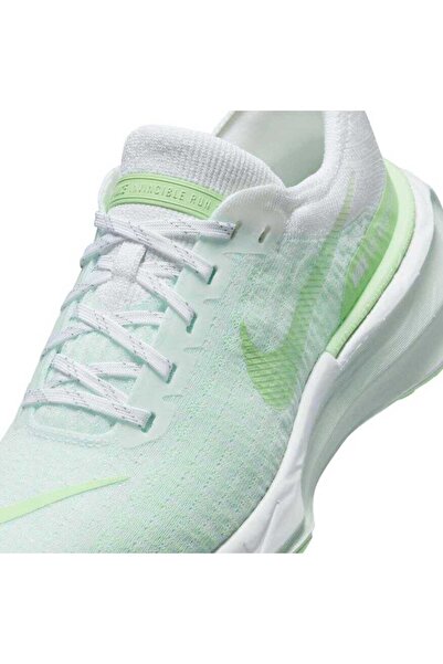 Nike Wmns Zoomx Invincible Run Fk 3 Kadın Beyaz Koşu Ayakkabısı DR2660-104