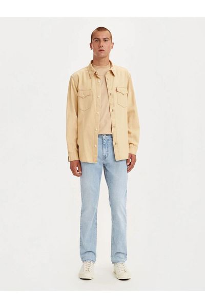 Levi's Ανδρικό 511 Slim Fit Jean 04511-5462