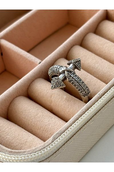 Ressia Special Series Brand Model Steel Ring