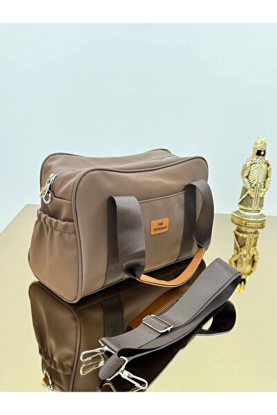 YOGII Tiroj Model Регульована шкіряна жіноча сумка через плече - VIP Стильна та практична