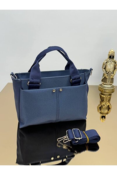 YOGII Серйозна модель, стильна, якісна шкіряна жіноча ручна та плечова сумка - регульований ремінець, багато відділень VIP