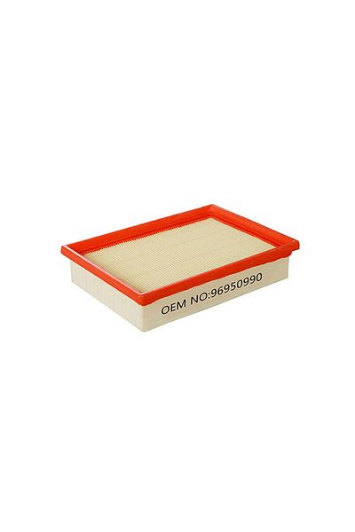 Filtron Air Filter Chevrolet Aveo Ii Gnzrz