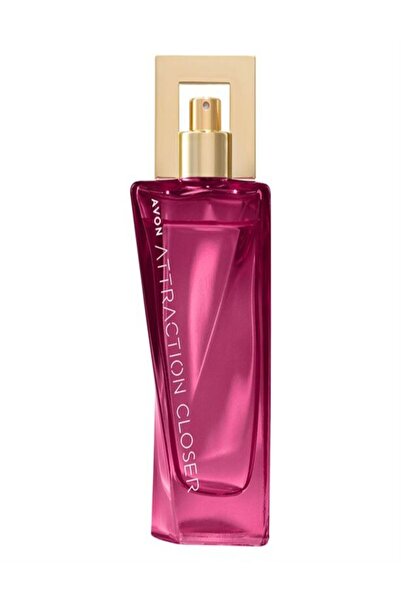 AVON Attraction Closer Kadın Parfüm EDT 50ml