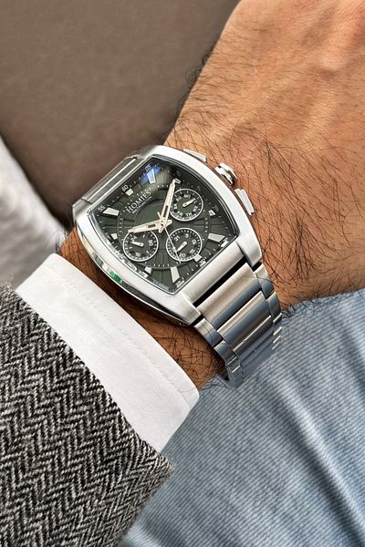Homies Men's Watch Hm24941S01-1