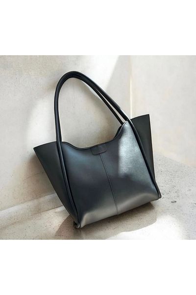 Miel Geantă de umăr pentru femei Nena Model Daily Useful