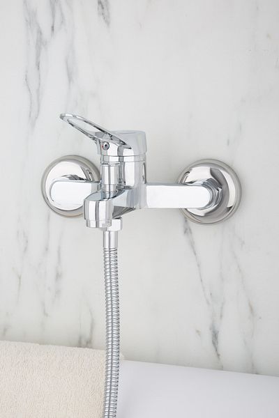 BULUT YAPI MARKET Sema Mix S-306 Bath & Dream Faucet