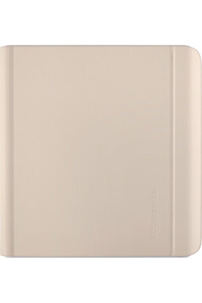 kobo Libra Colour Orijinal Notebook SleepCover Kılıf Bej