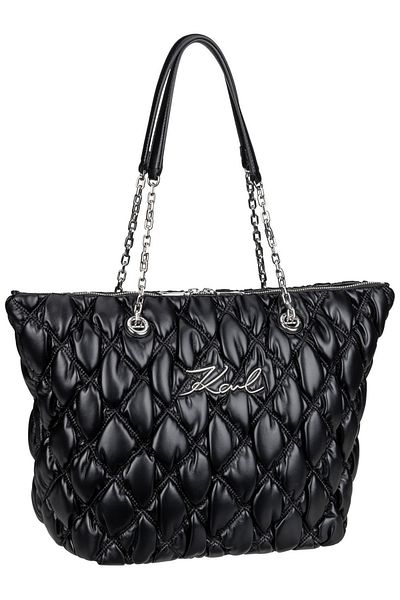 Karl Lagerfeld Shopper K/Signature Kuilt 246w