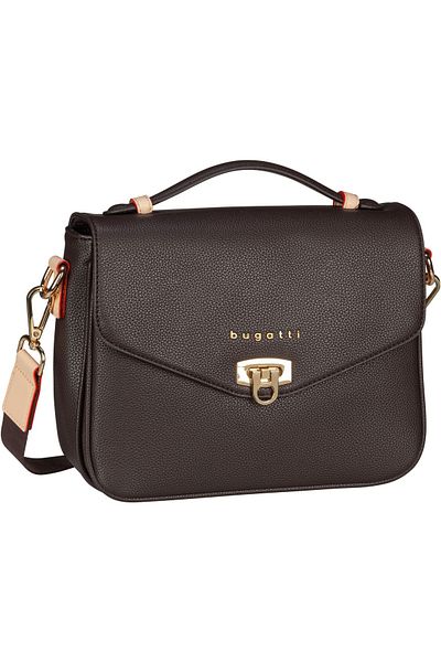 BUGATTI Umhängetasche Ella Classic Bag