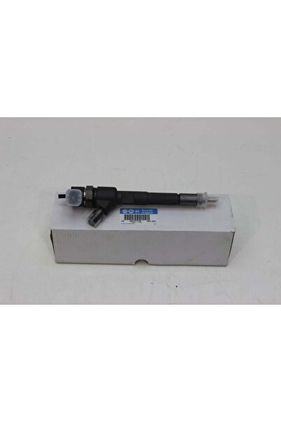 46337726 Dizel Enjektör Fiat Egea Doblo Fiorino 1.3 Multijet Euro 6 Orijinal OEM Bosch 0445110938