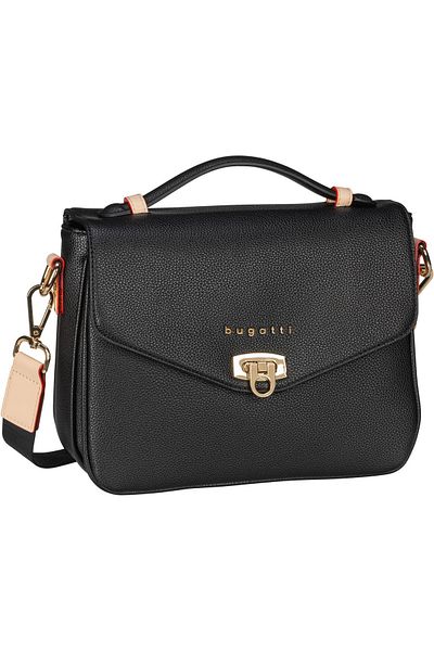 BUGATTI Umhängetasche Ella Classic Bag