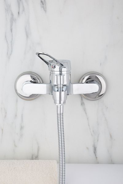 BULUT YAPI MARKET Sema Mix S-306 Bath & Dream Faucet
