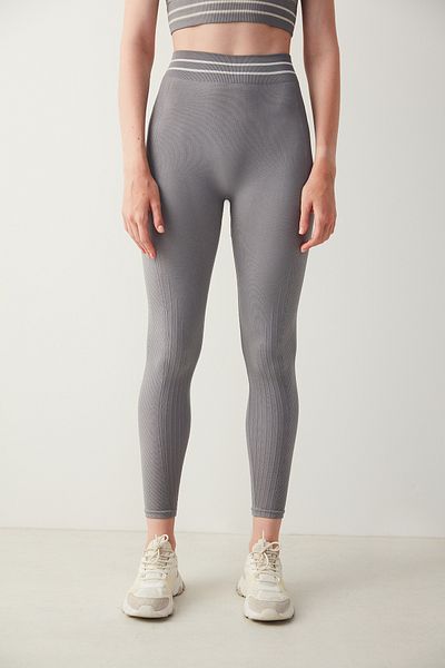 Penti Two Striped Seamless Tights