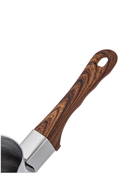 SQUALO Set of 3 Pieces Coffee Pot  Made of Stainless Steel In Different sizes 170 mm + 340 mm + 680 mm