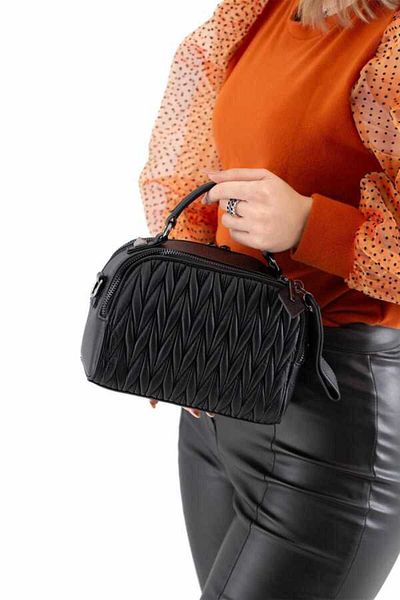 Matthew Cox BYN1078 ΤΣΑΝΤΑ MATTHEW COX CROSSBODY