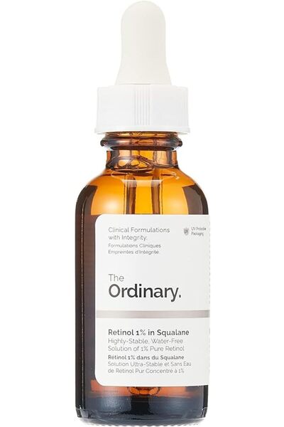 The Ordinary ذا اورديناري ذا اورديناري ريتينول 1% 30 مل