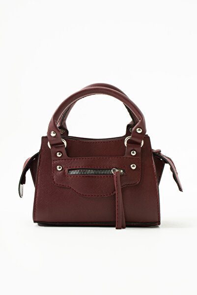 Women's Hand and Shoulder Bag Miny City