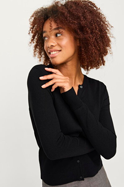 Jack & Jones Women's Basic Cardigan - Ophelia