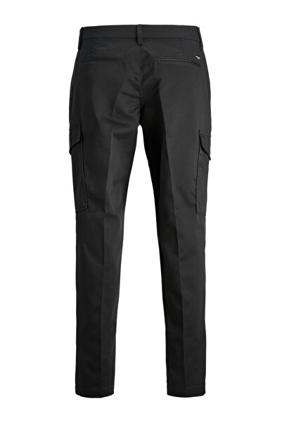 Jack & Jones Erkek Yandan Cepli Kargo Pantolon - Bill