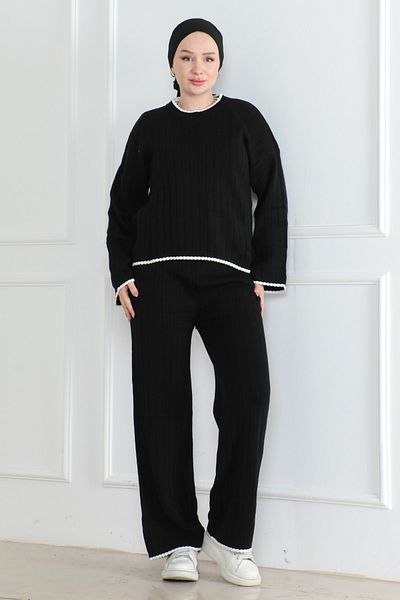 MAY MARA FEMEI BLUZE & PANTALONI 2 PIECE TRICOAT