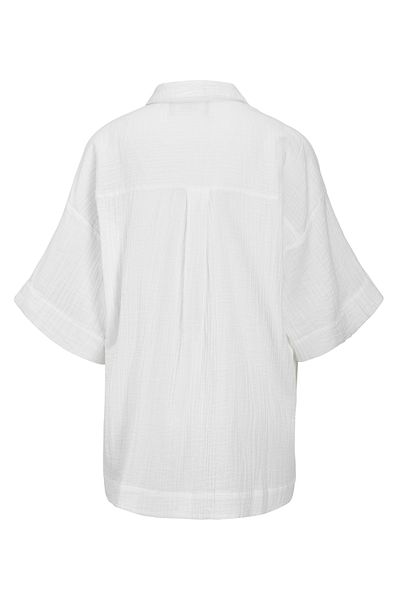 Jack & Jones Γυναικείο πουκάμισο Mia Relaxed Fit