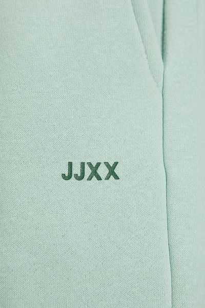 Jack & Jones Pantaloni de sport cu logo pentru damă - Abbie